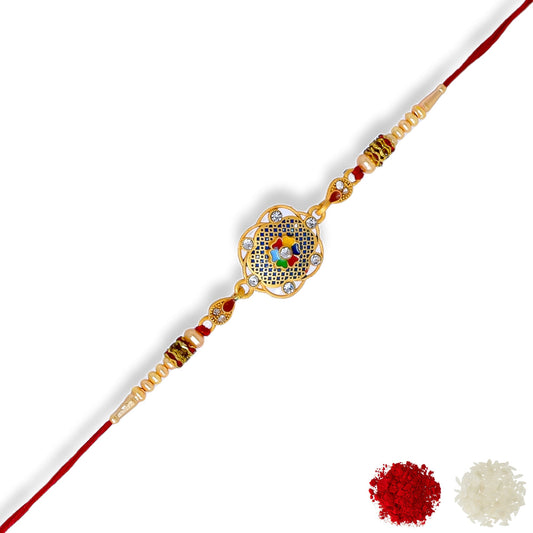 Rakshabandhan Rakhi Brother Gift