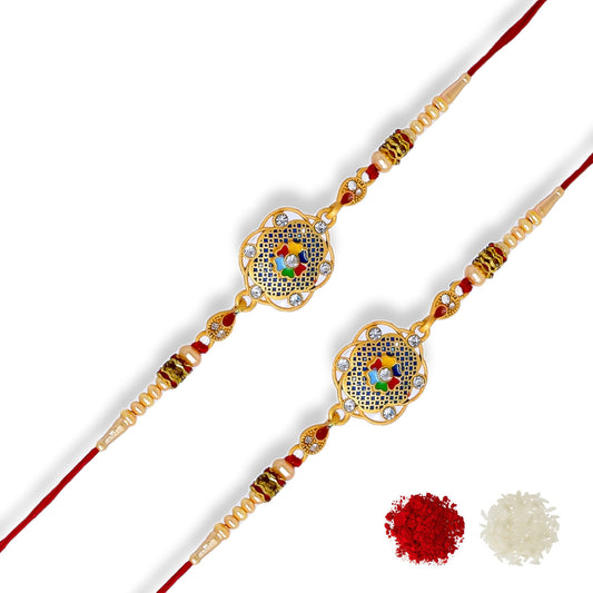 Rakshabandhan Rakhi Brother Gift