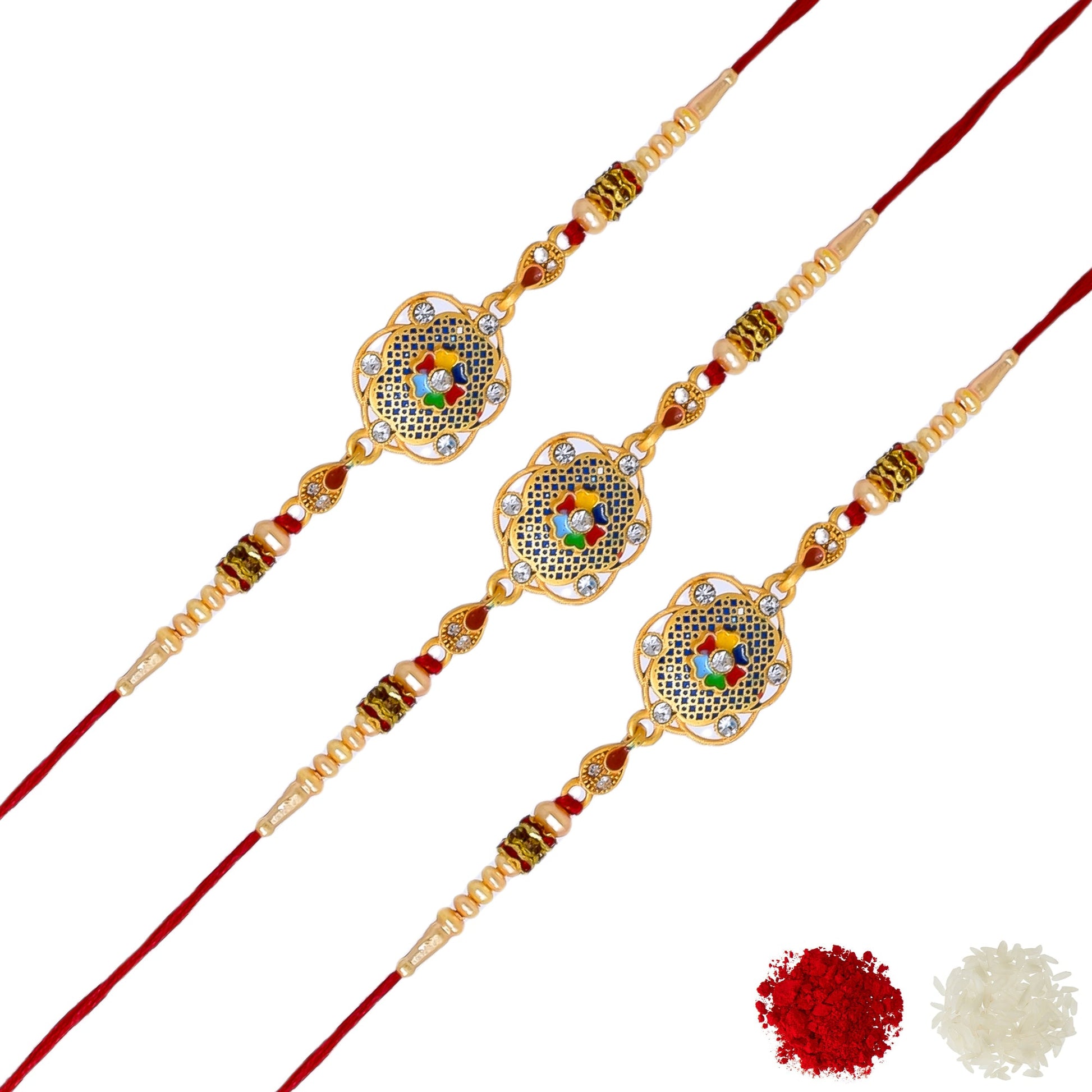 Rakshabandhan Rakhi Brother Gift