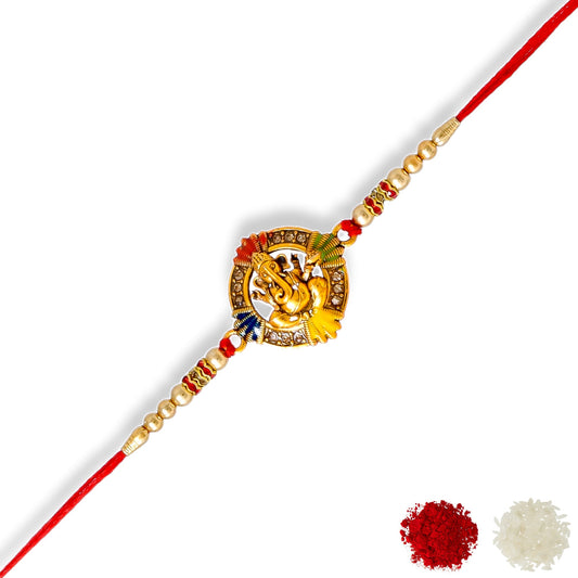 Rakshabandhan Rakhi Brother