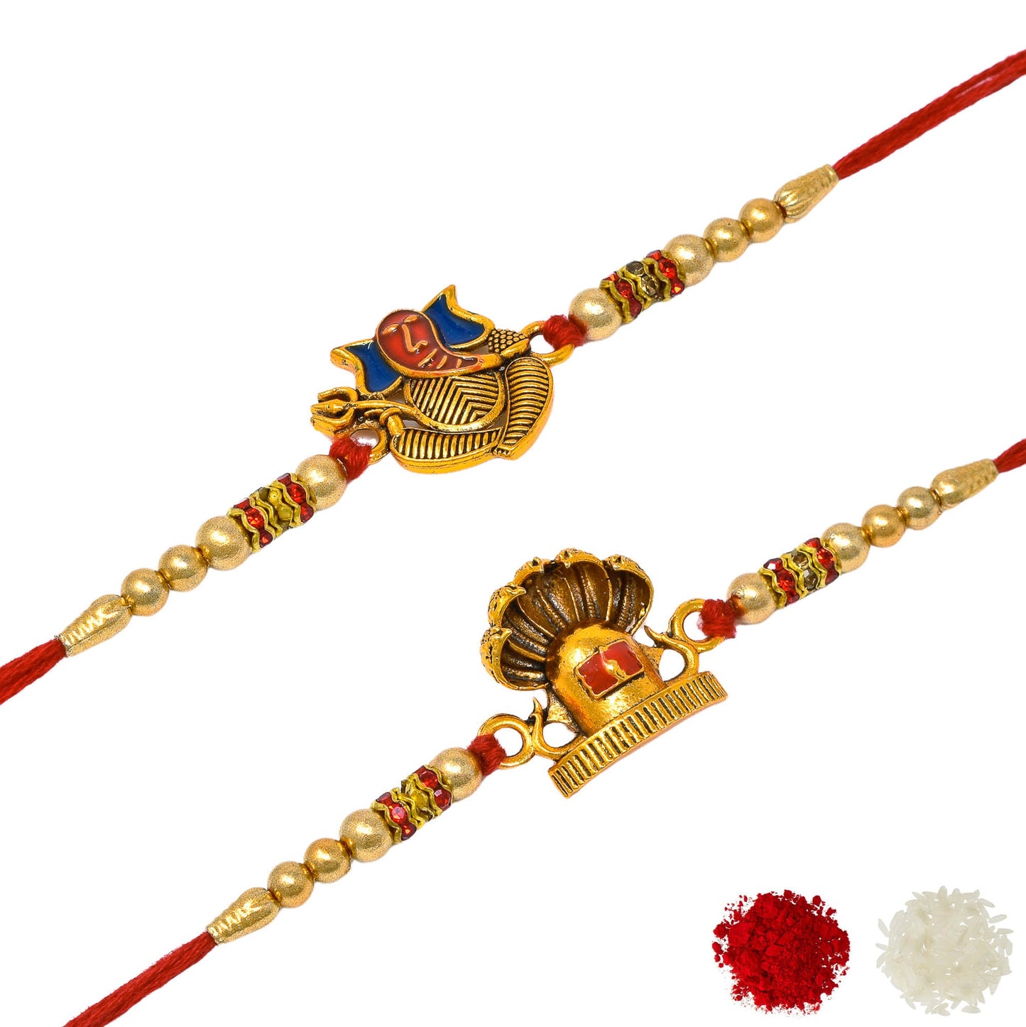 Rakshabandhan Rakhi Brother