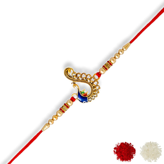 Rakshabandhan Rakhi Brother