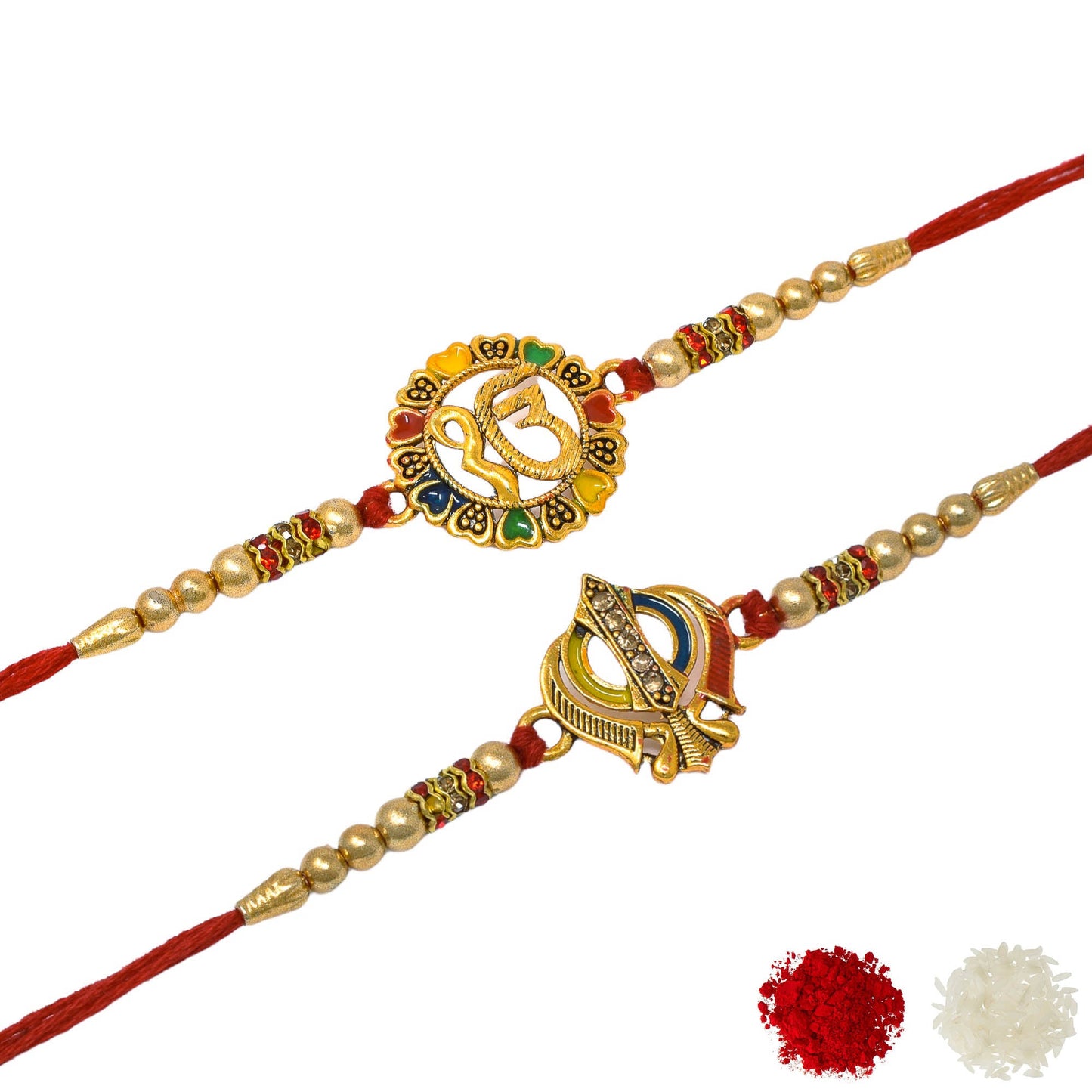 Rakshabandhan Rakhi Brother