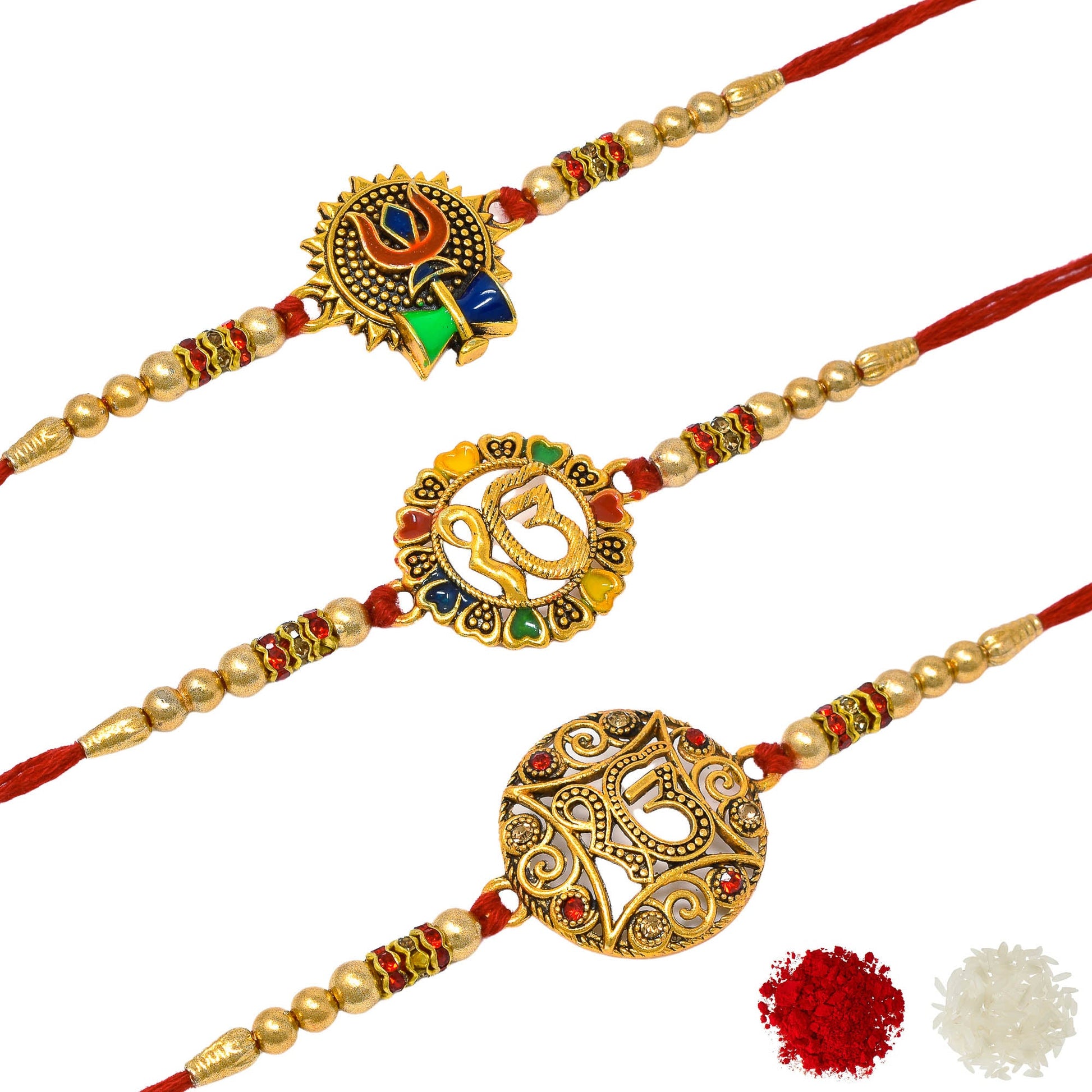 Rakshabandhan Rakhi Brother