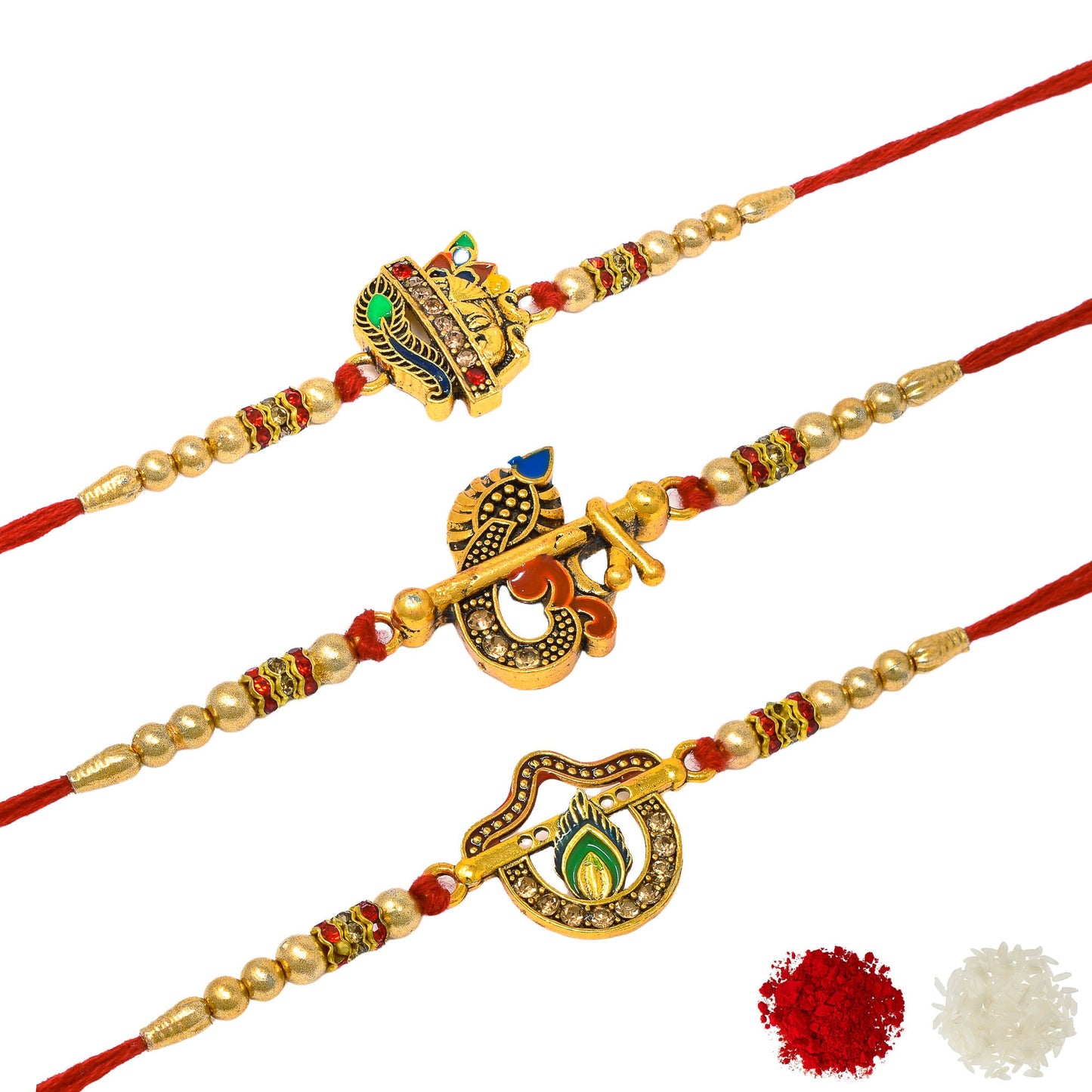 Rakshabandhan Rakhi Brother