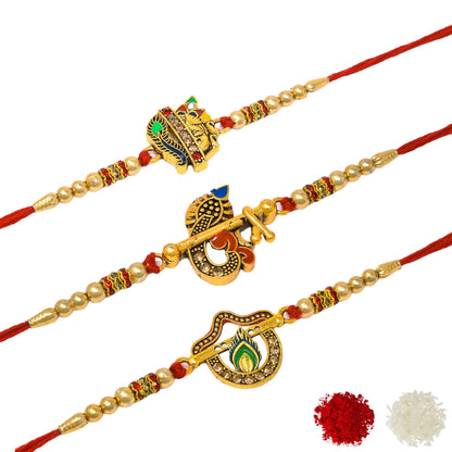 Rakshabandhan Rakhi Brother