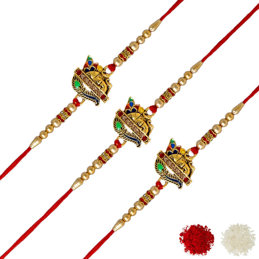 Rakshabandhan Rakhi Brother