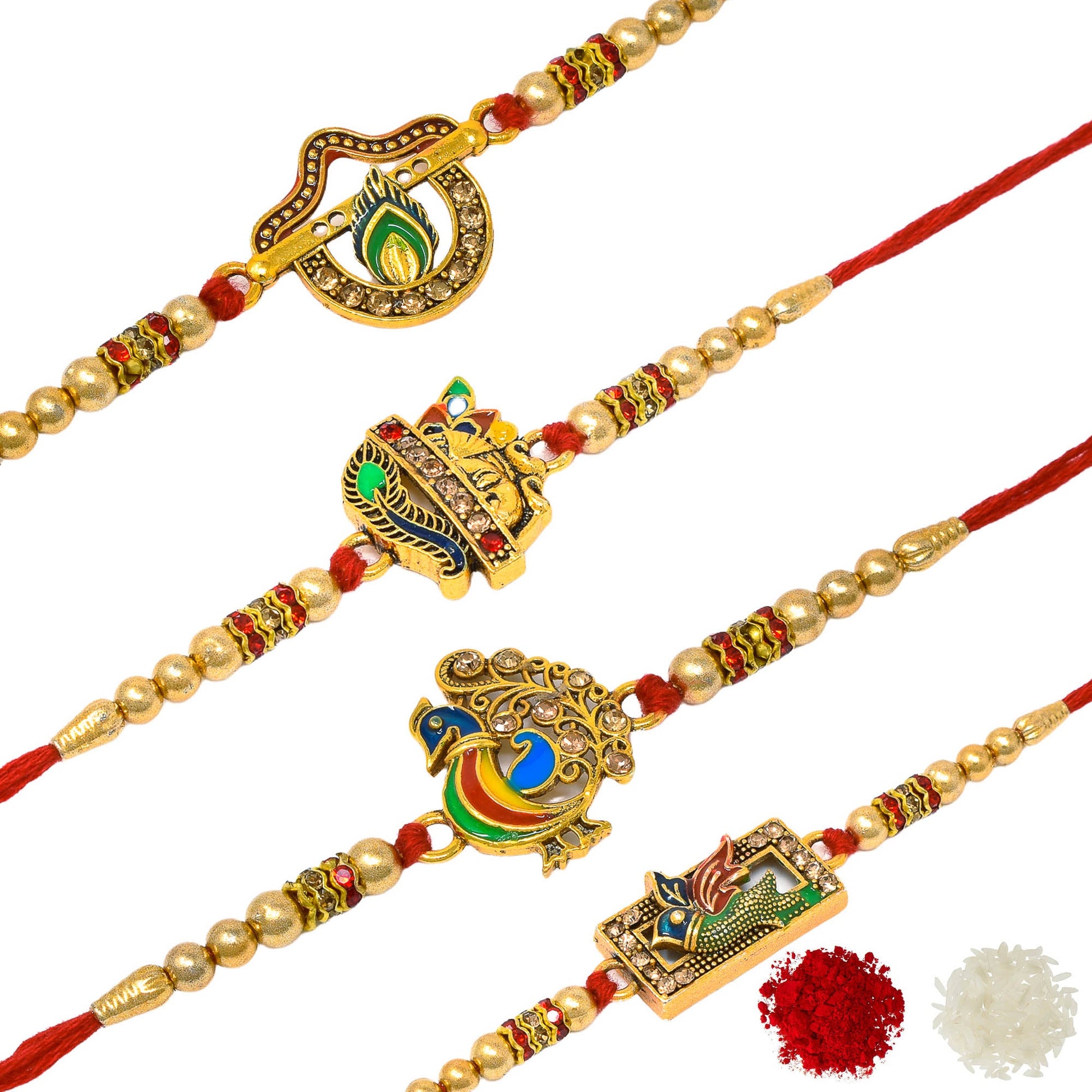 Rakshabandhan Rakhi Brother