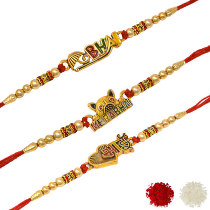 Rakshabandhan Rakhi Brother