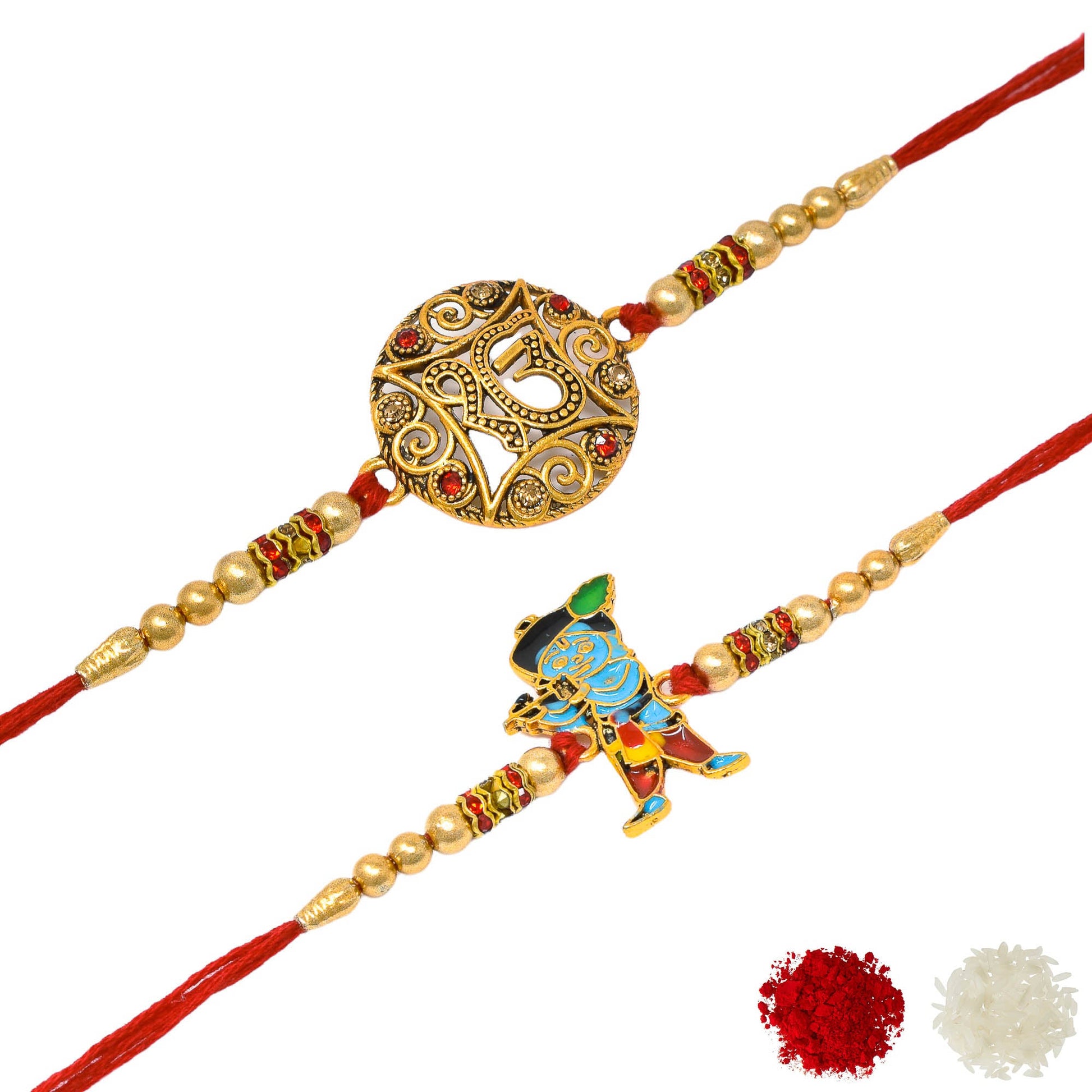 Rakshabandhan Rakhi Brother