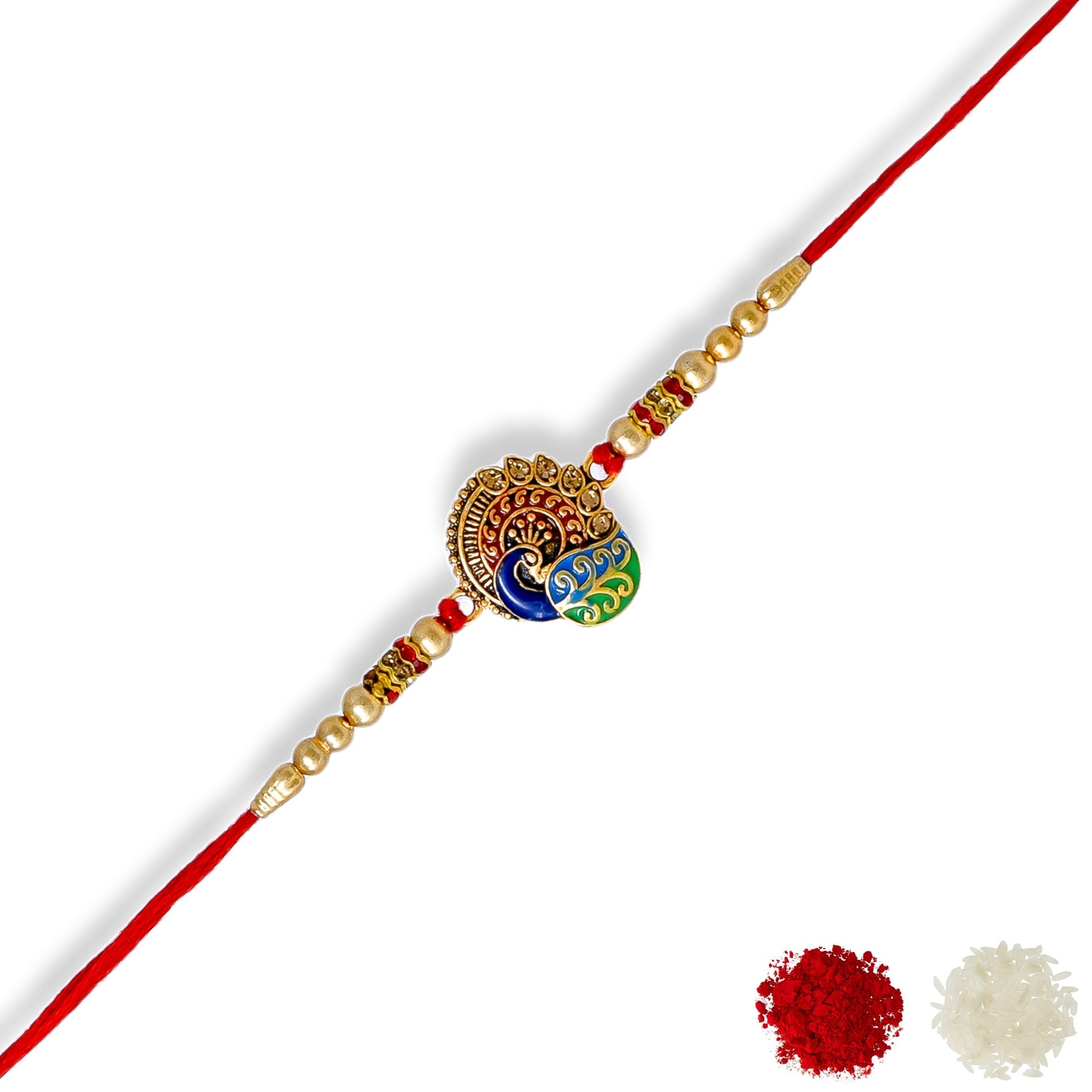 Rakshabandhan Rakhi Brother