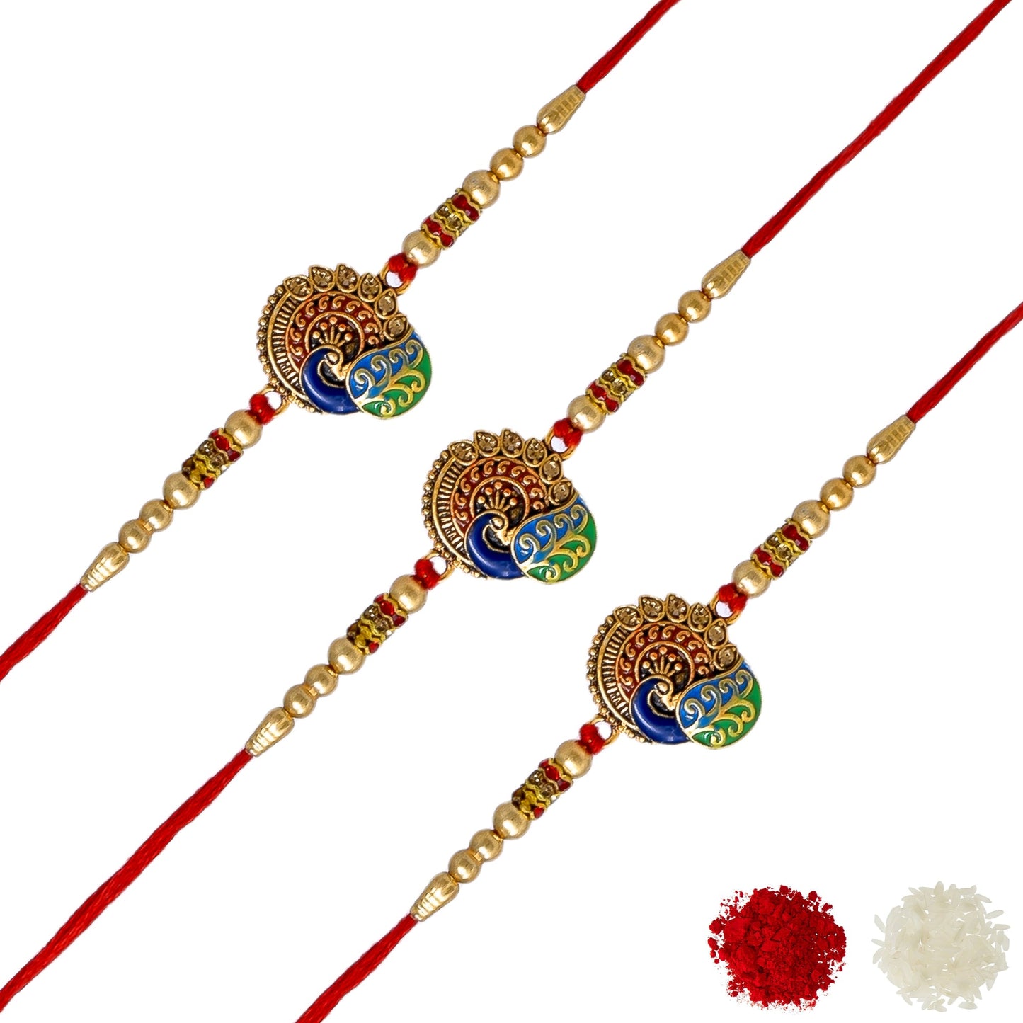 Rakshabandhan Rakhi Brother