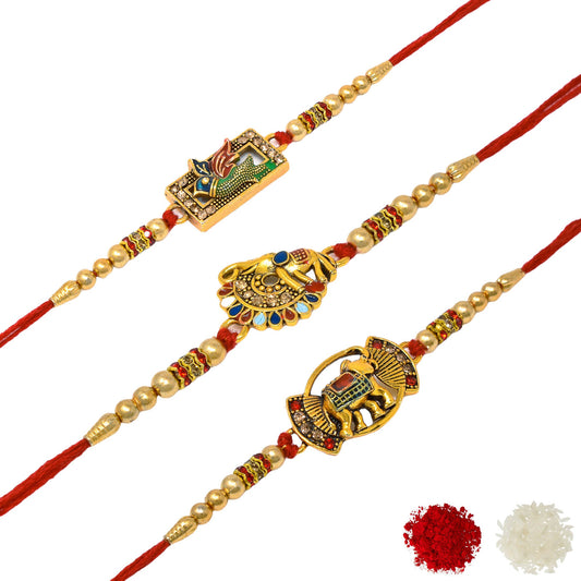 Rakshabandhan Rakhi Brother