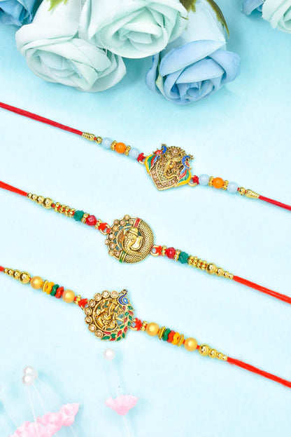 rakhi for kids