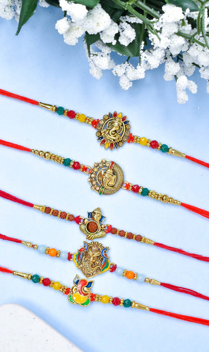 rakhi for kids