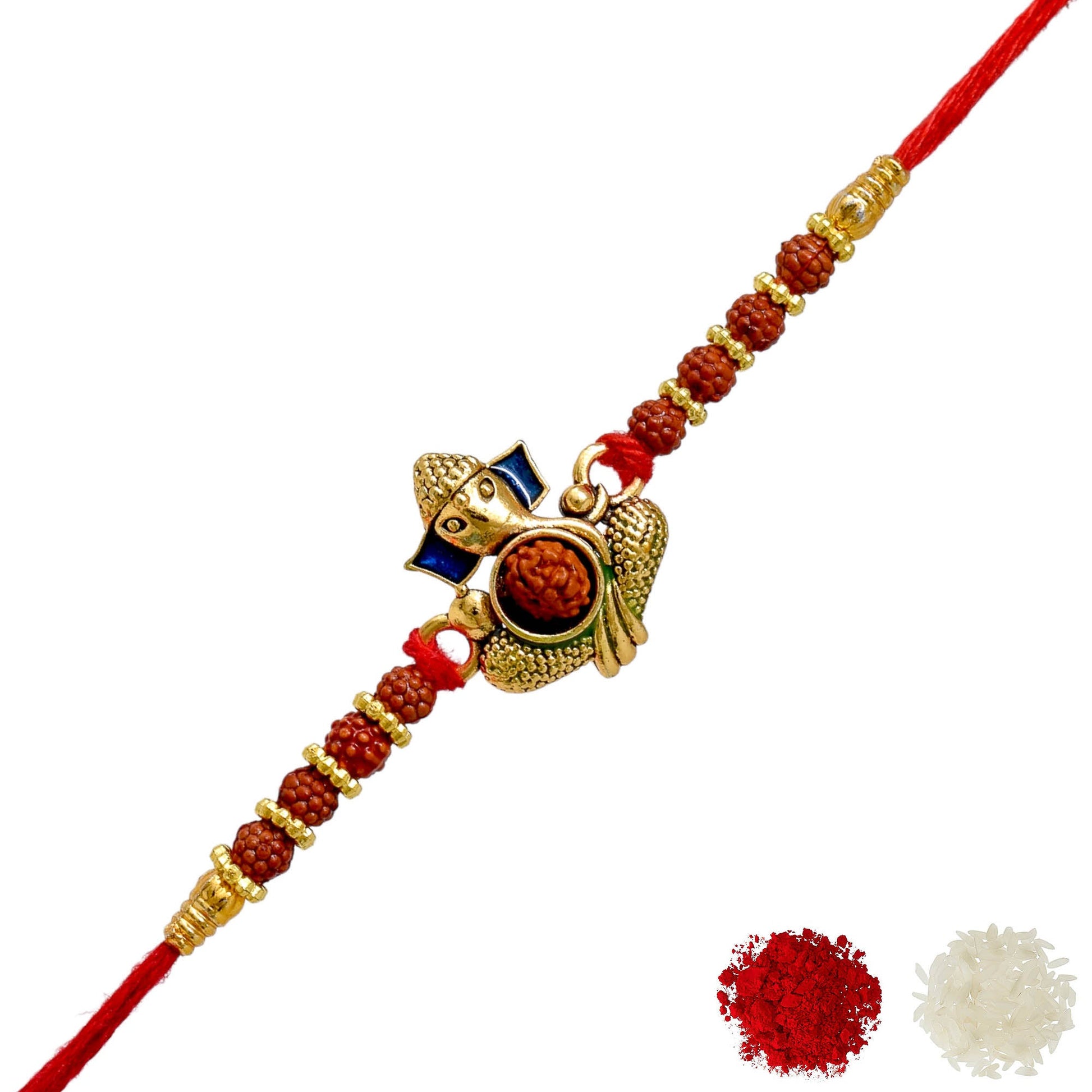 rakhi set