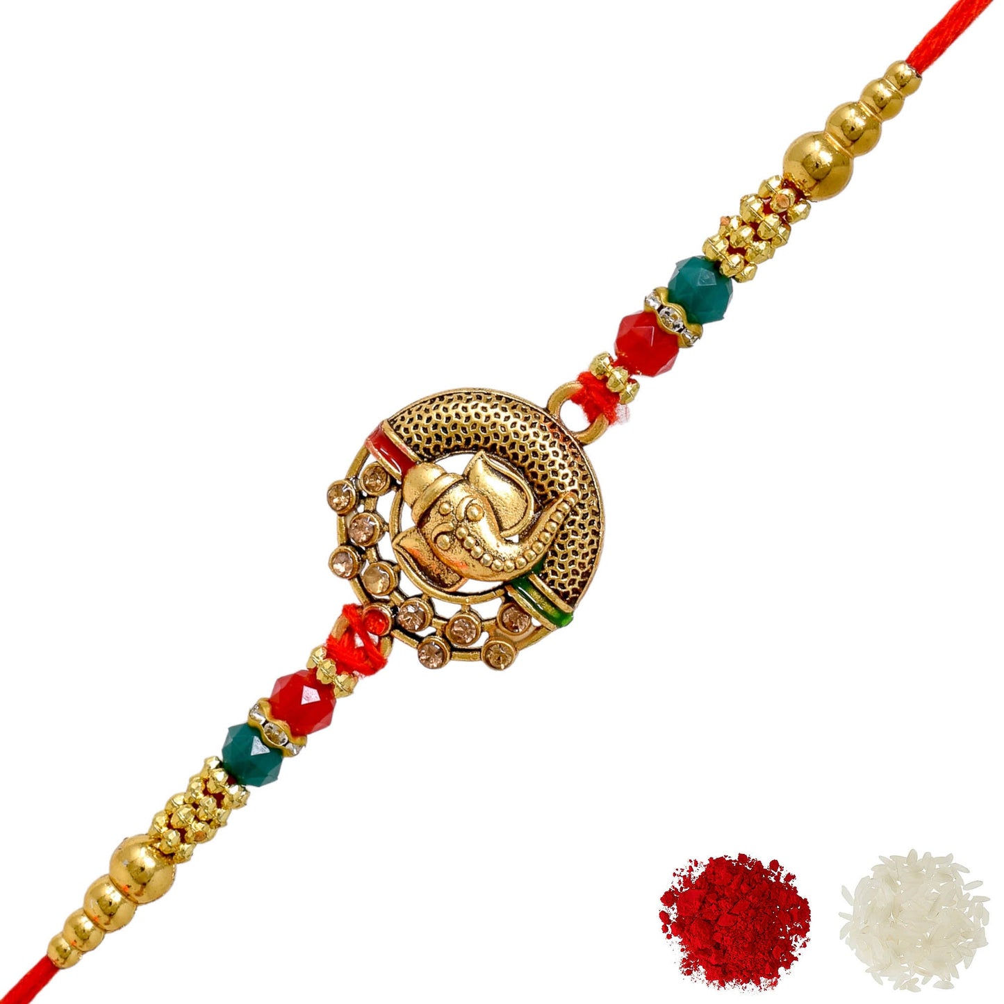 rakhi for brother kids