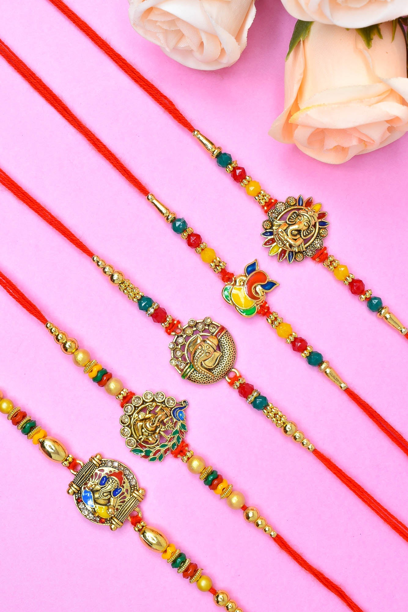 rakhi for kids