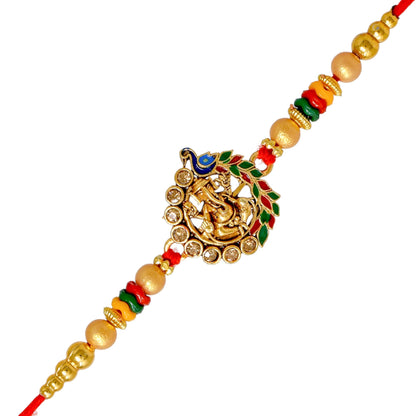 RAKHI COMBO OF 5