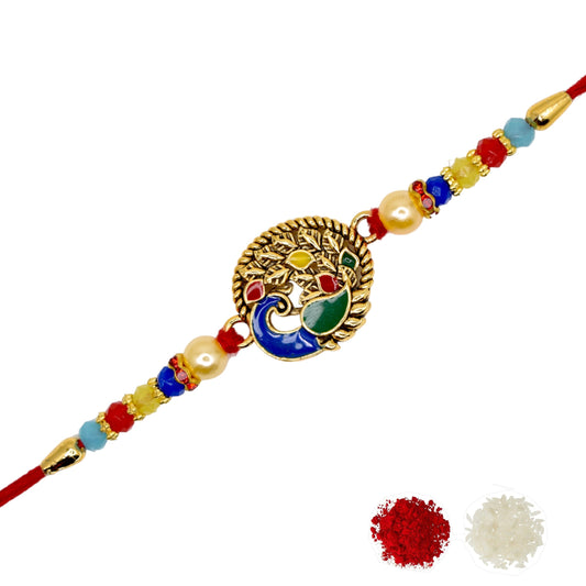 Rakhis,rakhi for brother,rakhi for kids,religious rakhi
