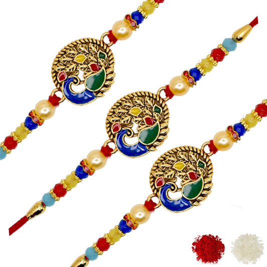 Rakhis,rakhi for brother,rakhi for kids,religious rakhi