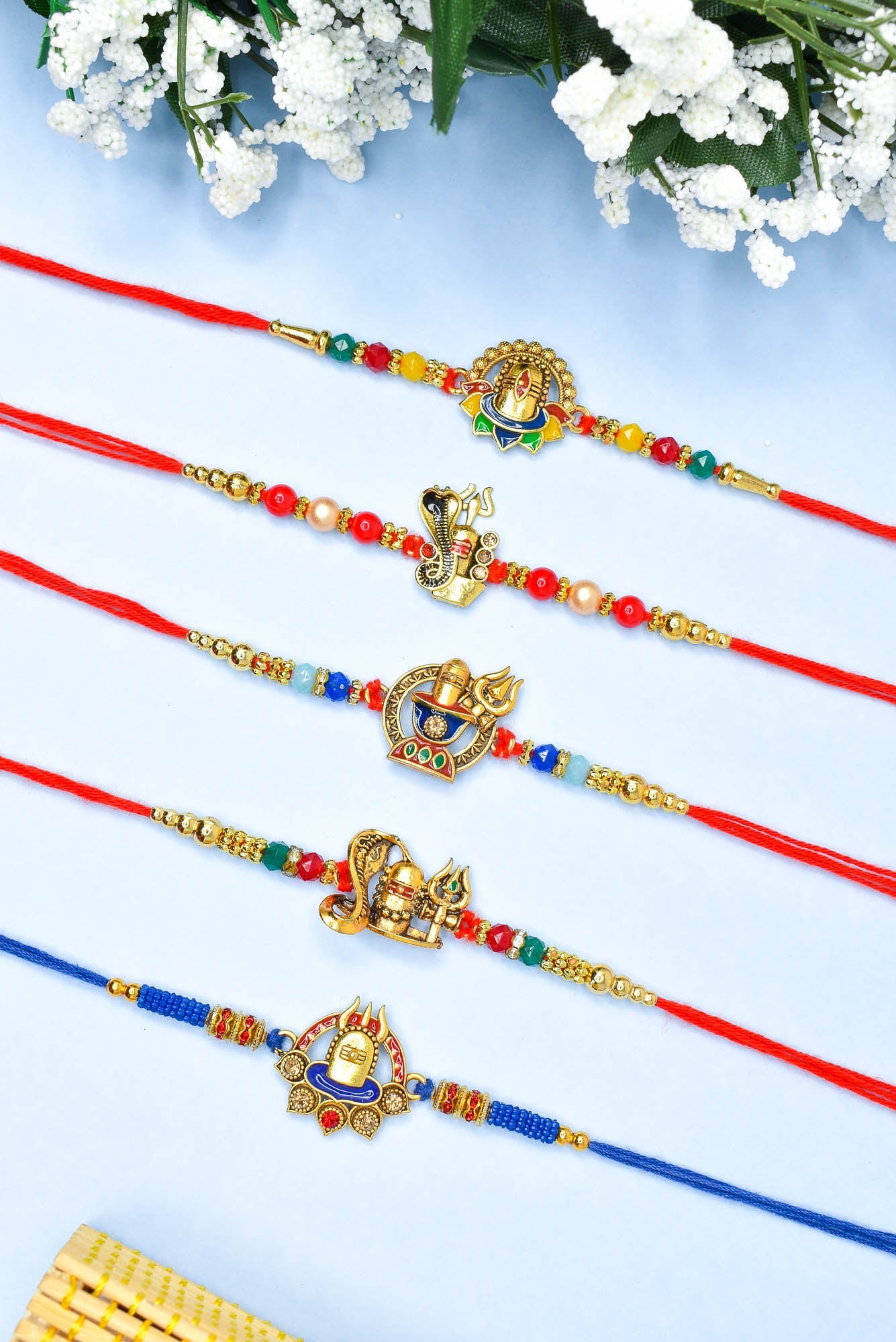 rakhi for kids