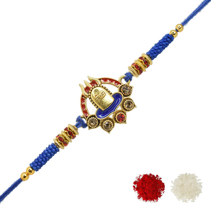 rakhi combo