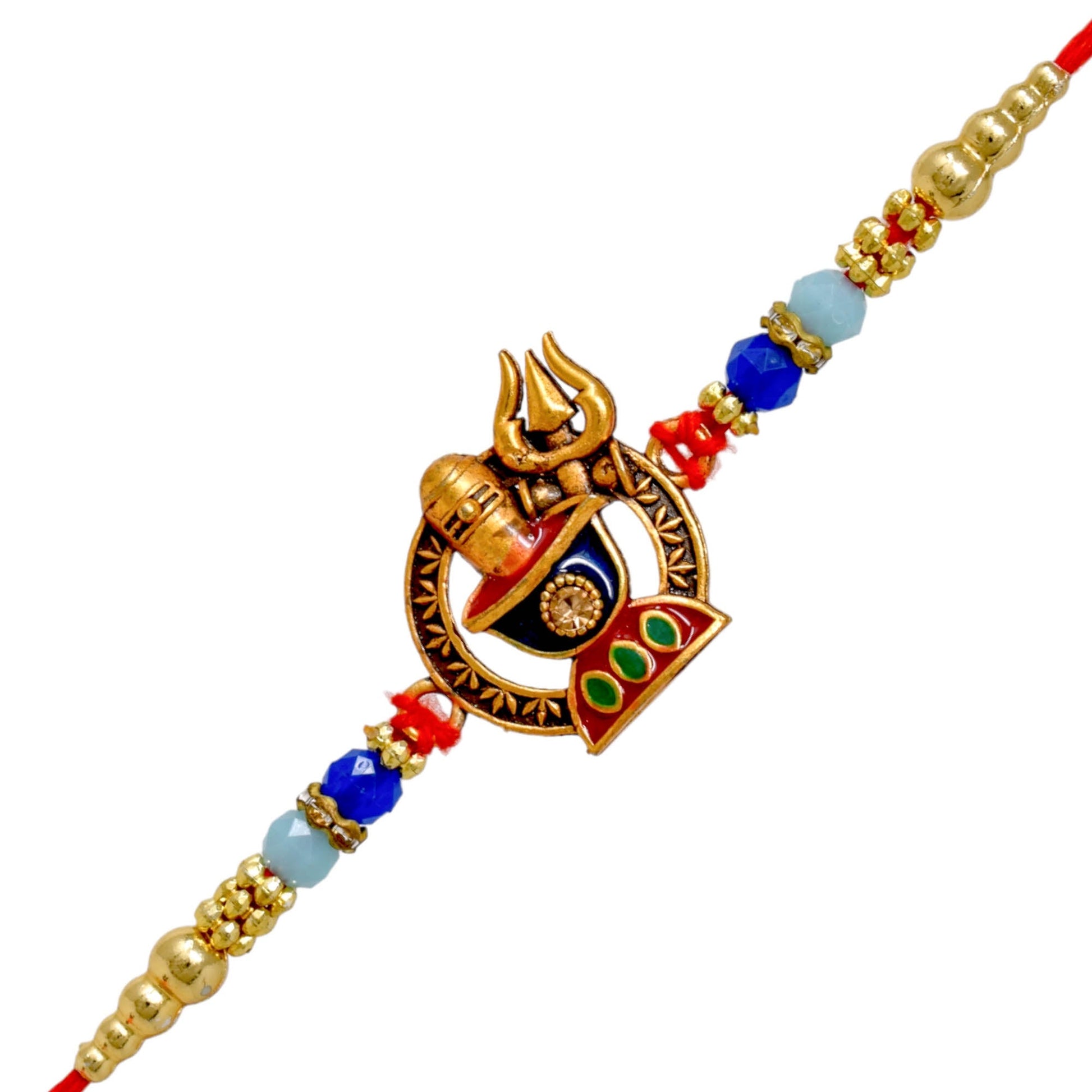 RAKHI COMBO OF 5