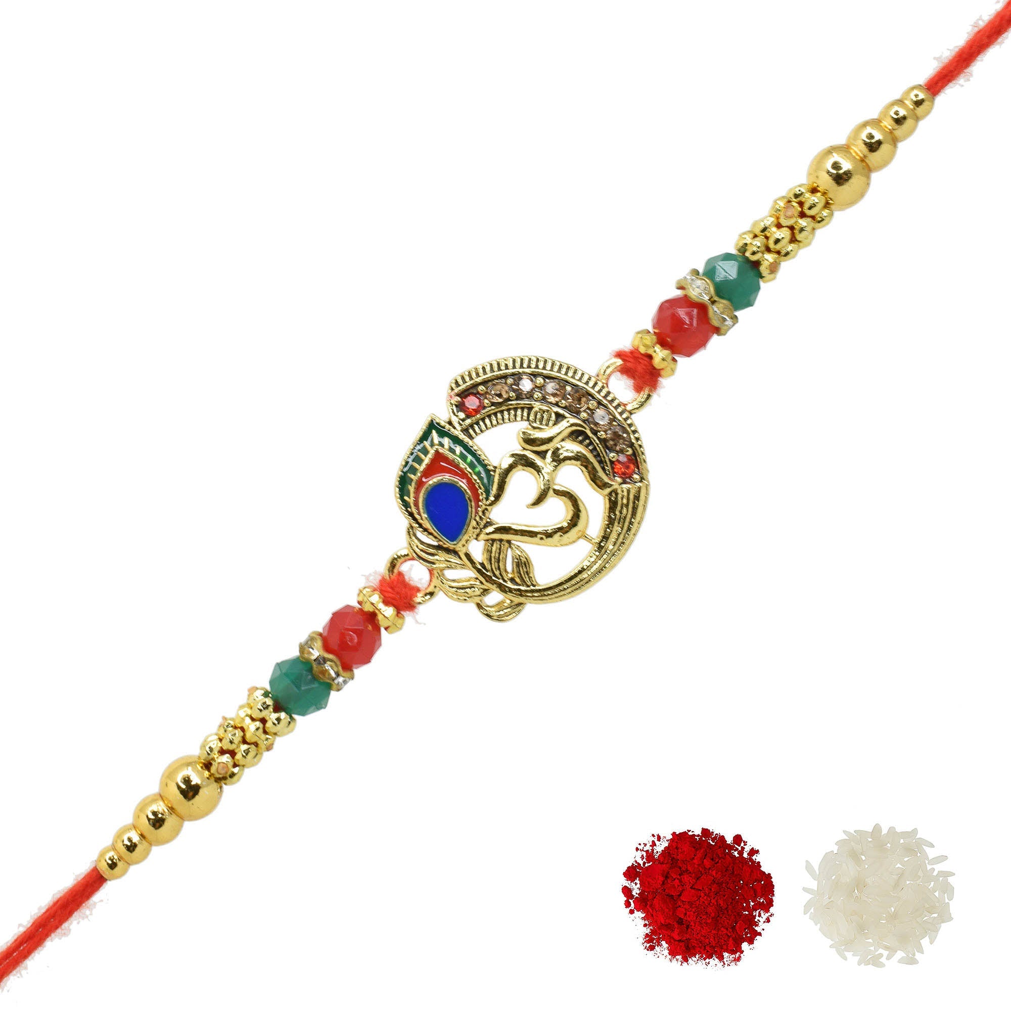 rakhi for brother kids