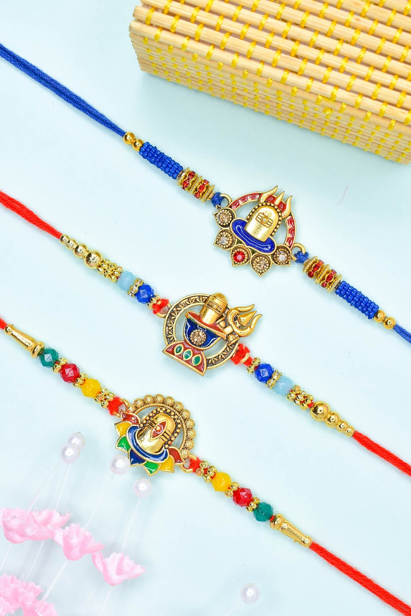 rakhi for kids