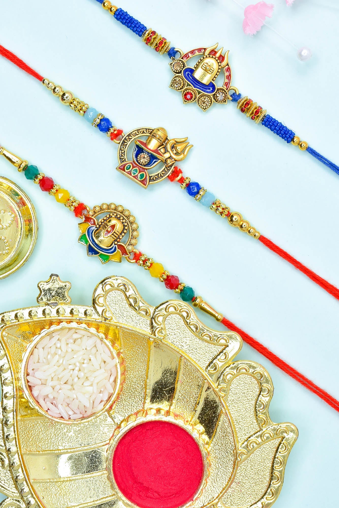 rakhi for brother kids