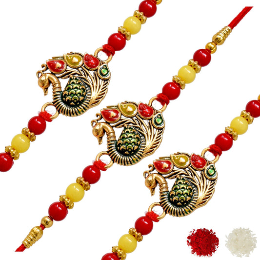 Rakhis,rakhi for brother,rakhi for kids,religious rakhi