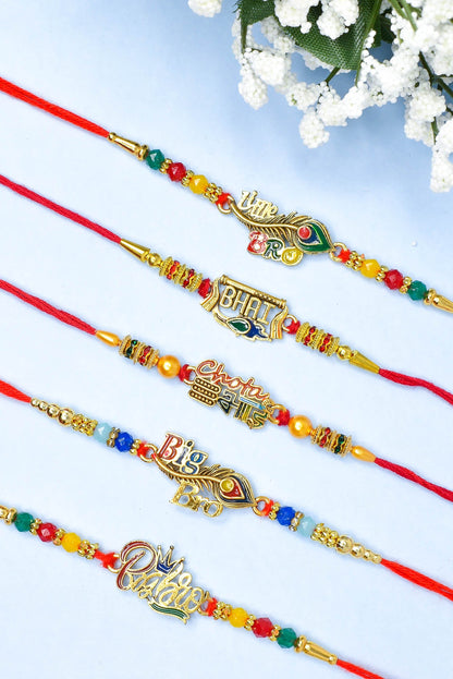 rakhi for kids