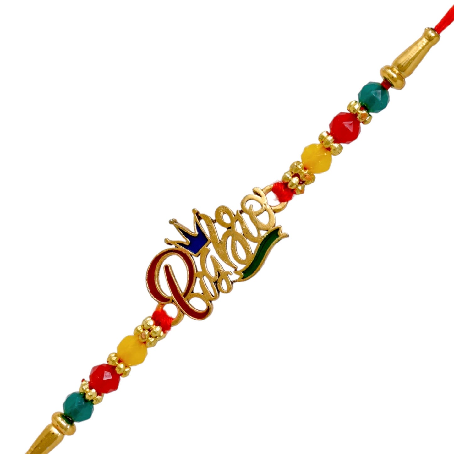 RAKHI COMBO OF 5