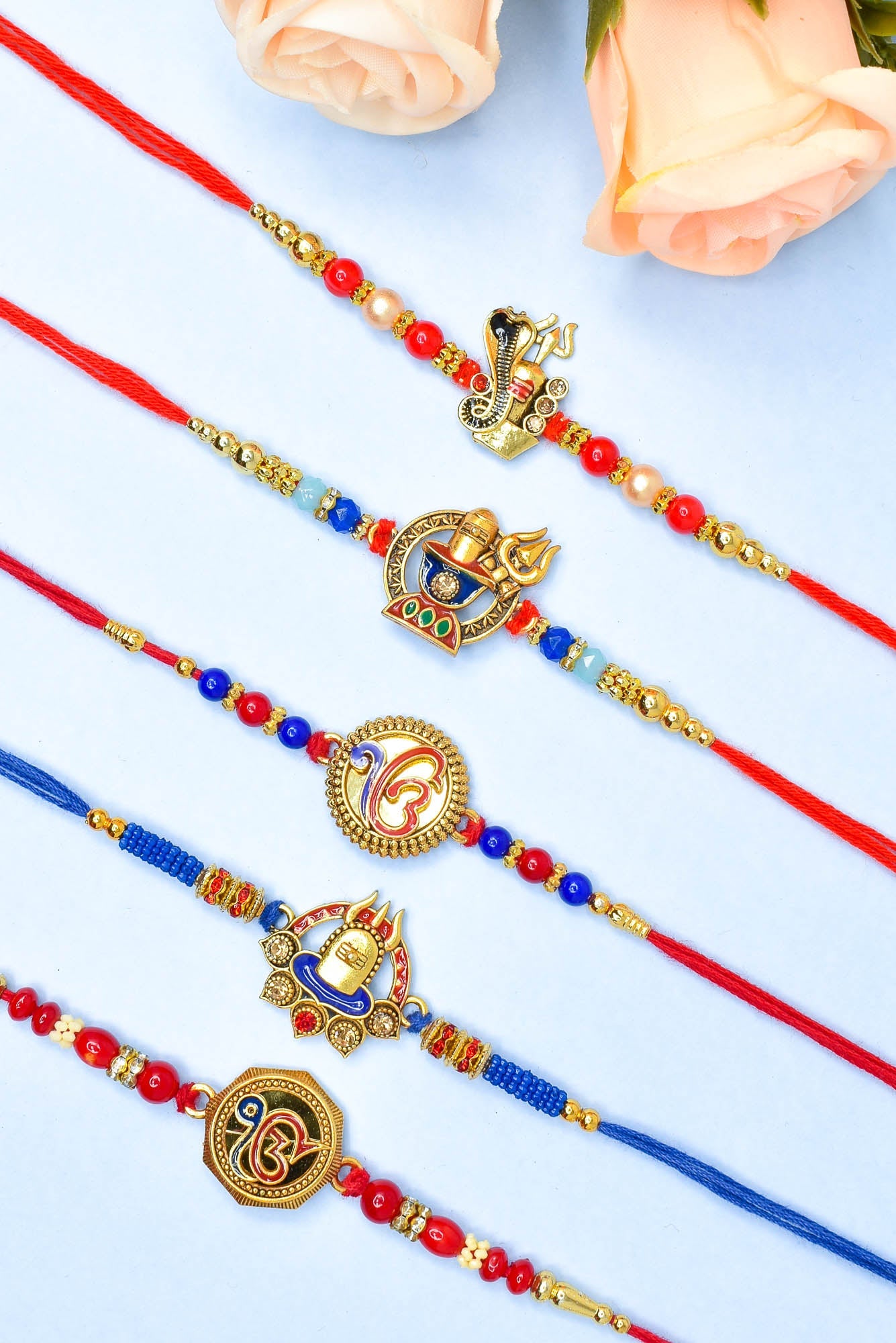 rakhi for kids