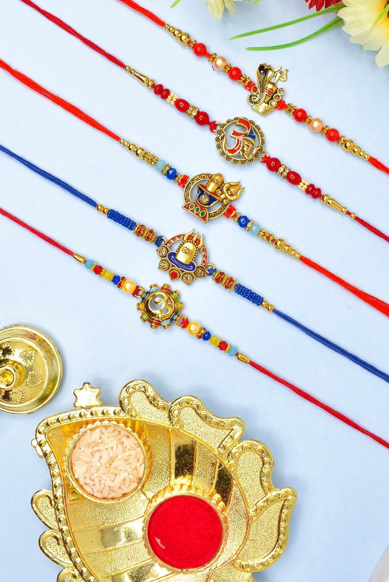 rakhi for kids