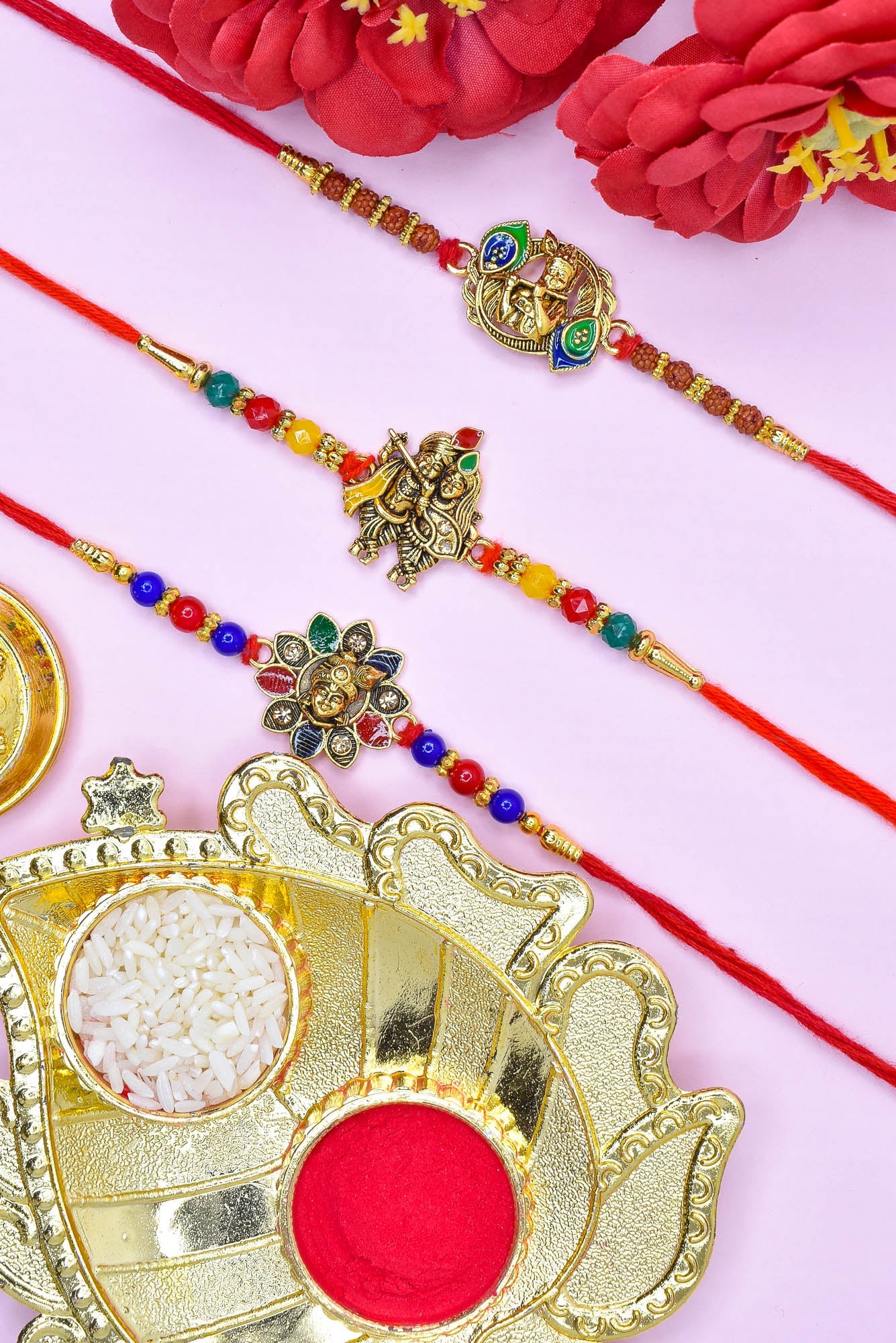 rakhi for brother kids