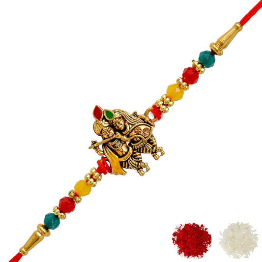 Rakhis,rakhi for brother,rakhi for kids,religious rakhi