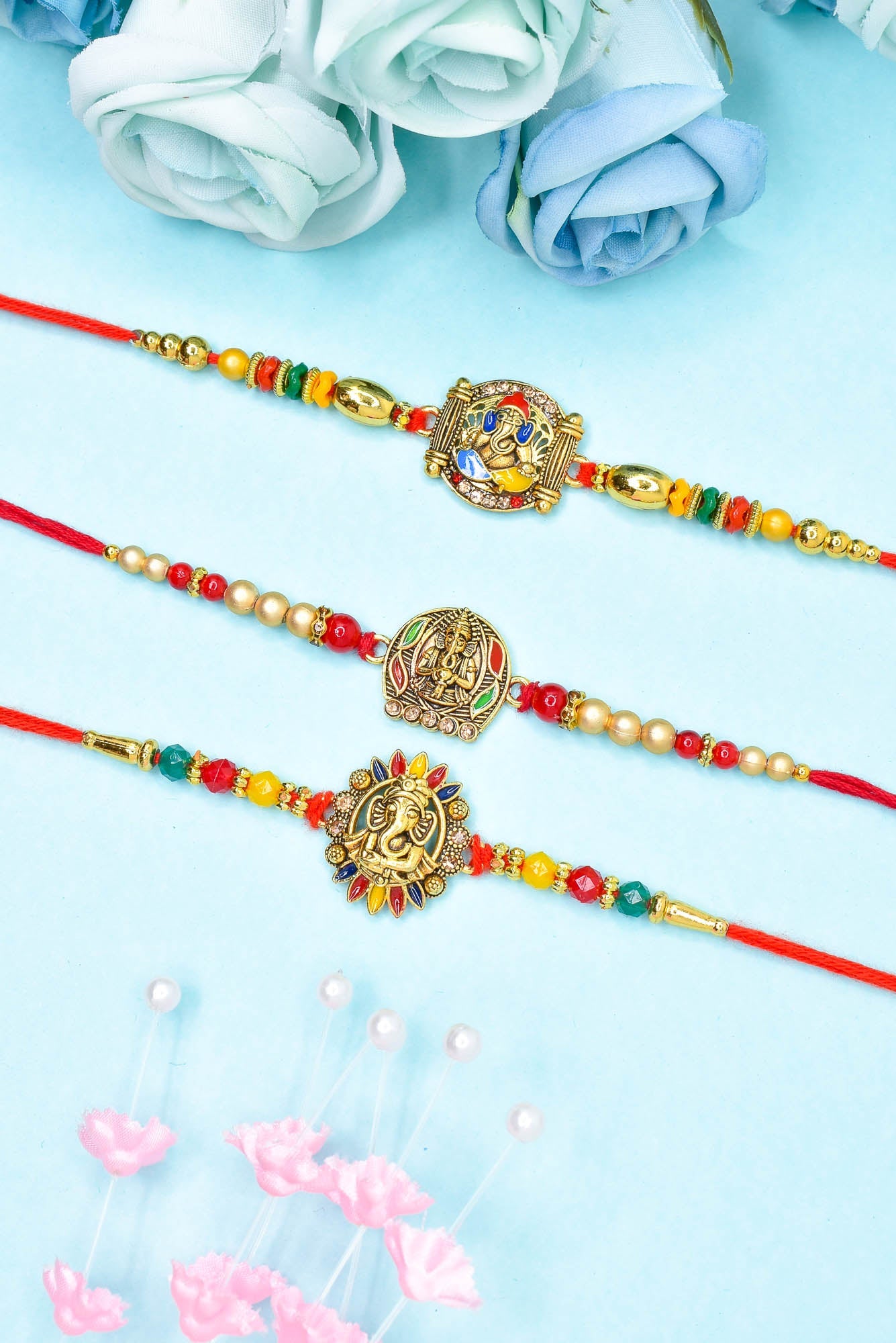 rakhi for kids