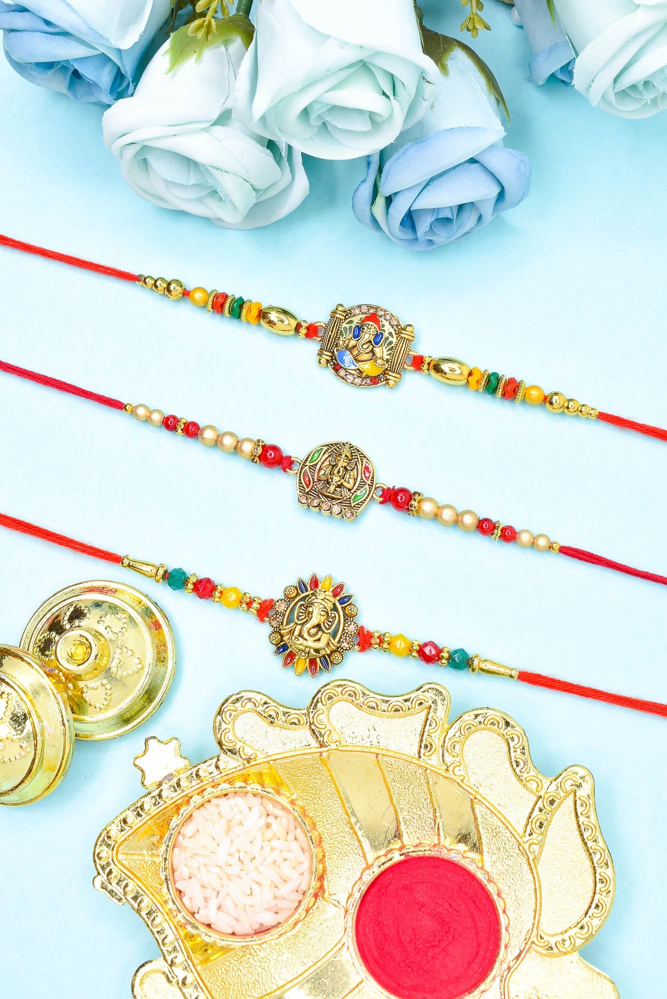 rakhi for brother kids