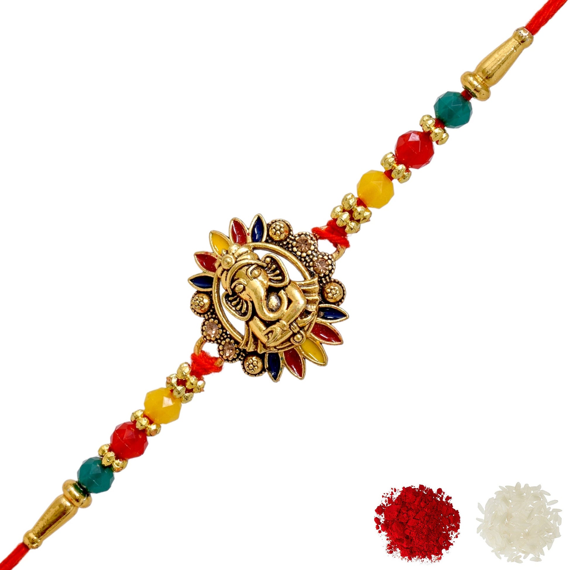 Rakhis,rakhi for brother,rakhi for kids,religious rakhi