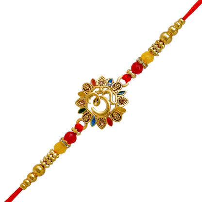 RAKHI COMBO OF 5