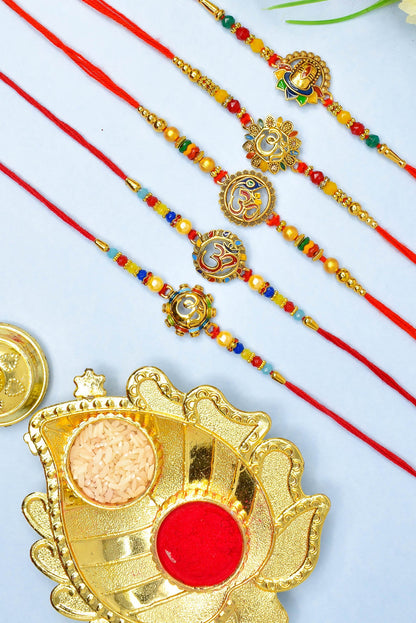 rakhi for kids