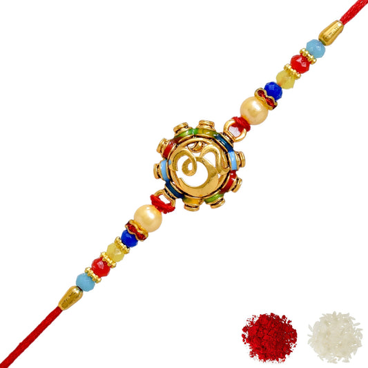 Rakhis,rakhi for brother,rakhi for kids,religious rakhi