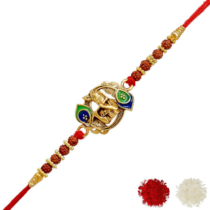 rakhi gift for brother