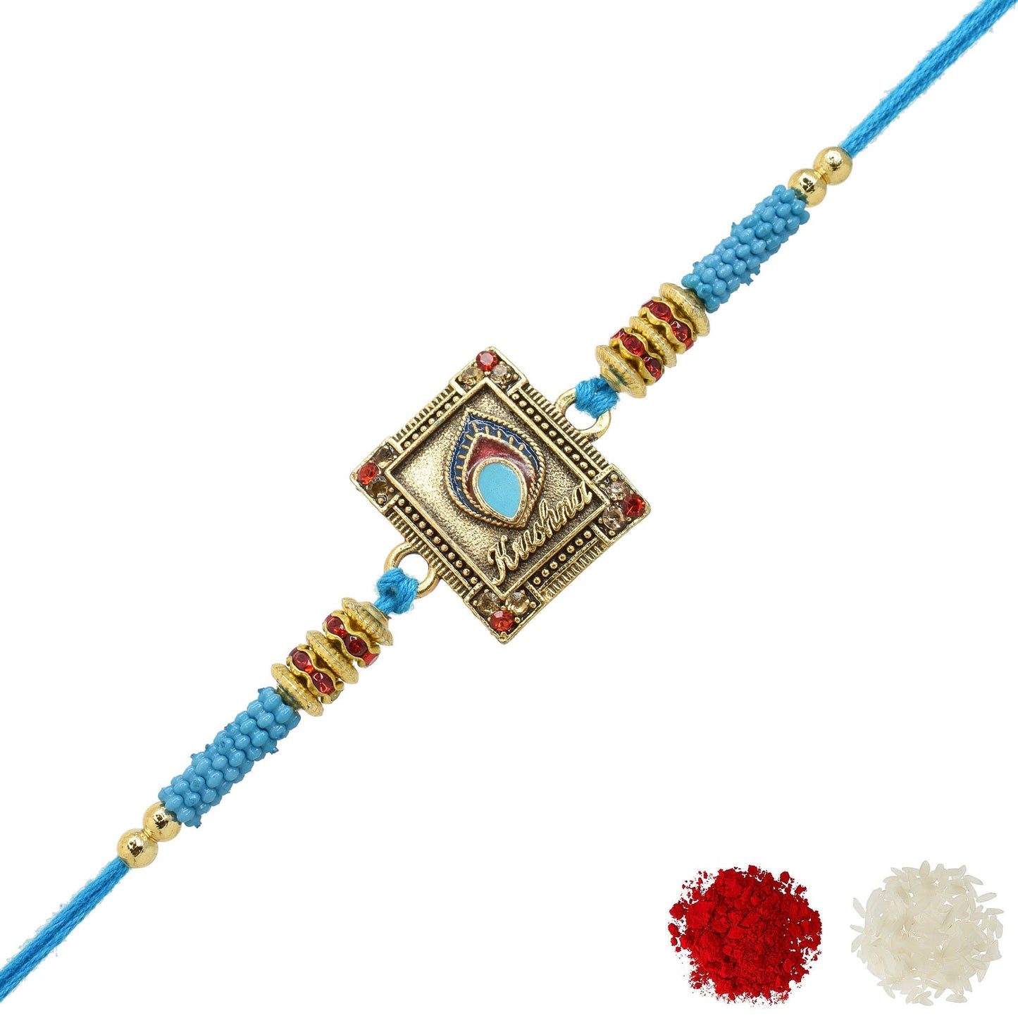 rakhi for brother kids