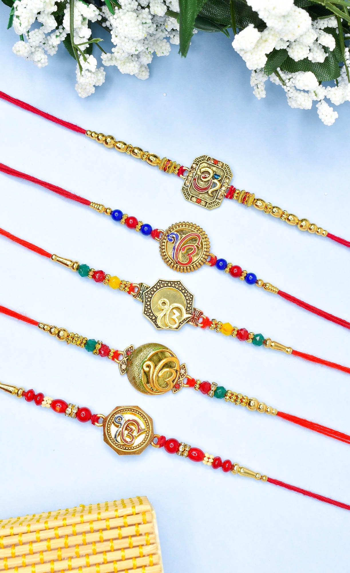 rakhi for kids