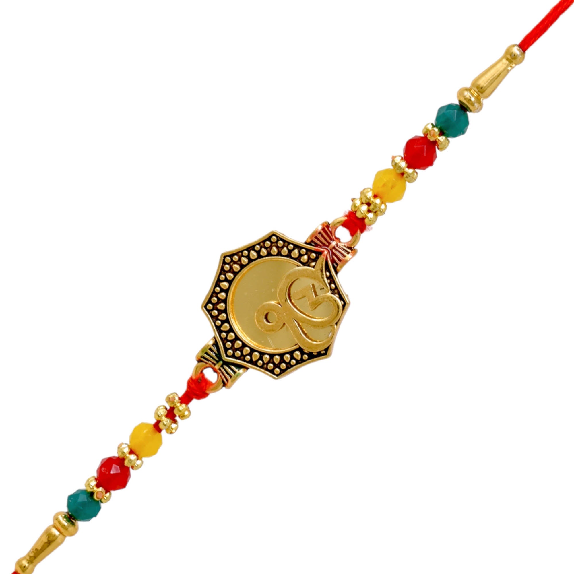 RAKHI COMBO OF 5