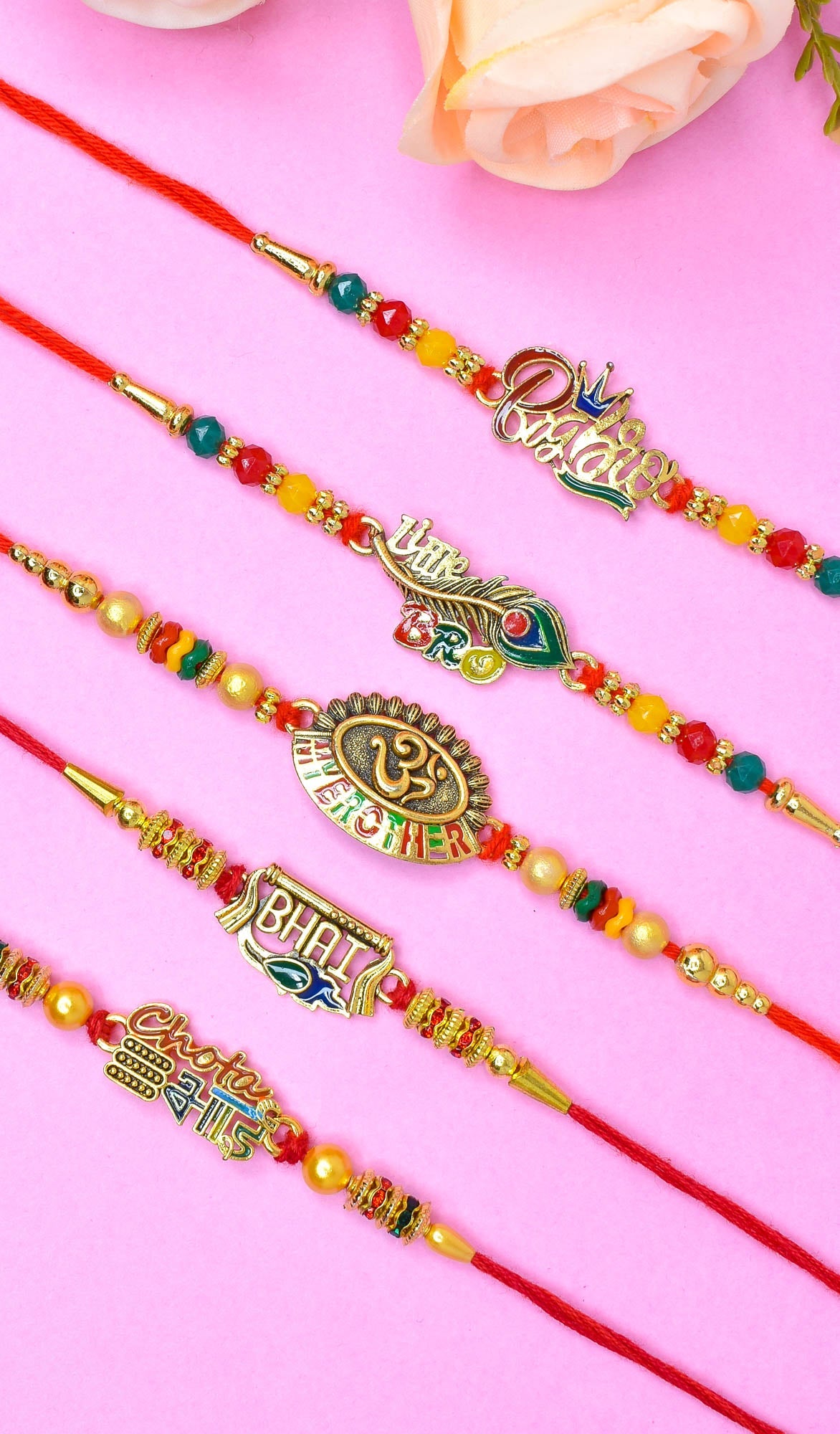 rakhi for kids