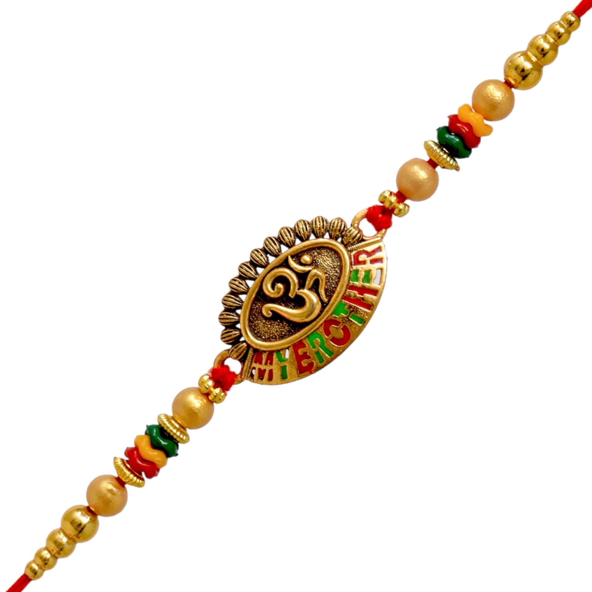 rakhi set